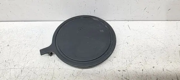 Headlight/headlamp dust cover
