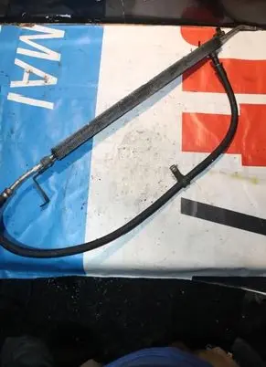 Volvo XC90 Coolant radiator 28358901