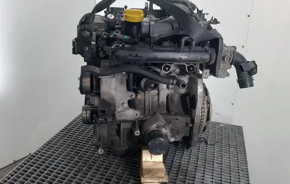 Renault Megane III Engine H4JA700