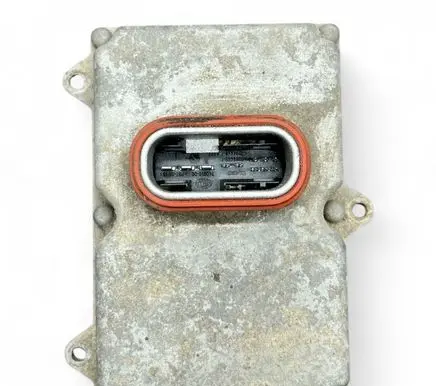 Mercedes-Benz E W211 Headlight ballast module Xenon A0028202426