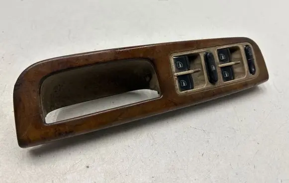 Seat Alhambra (Mk1) Electric window control switch 7M3959857D 03755301