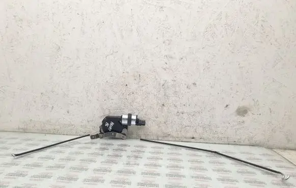 Volkswagen PASSAT B6 Seat adjustment motor 2016801