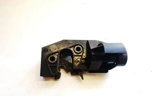 Audi A6 S6 C5 4B Seat back rest lock catch 