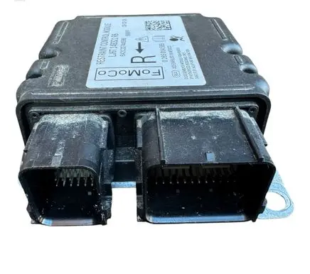 Ford Escape IV Airbag control unit/module LJ6T14B321RB 6A21227445BB 0285014595