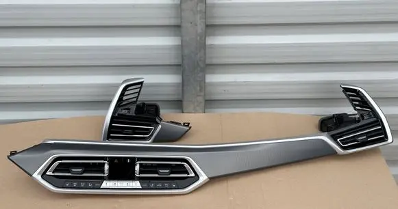 BMW X5 G05 Climate control unit 5A1D412