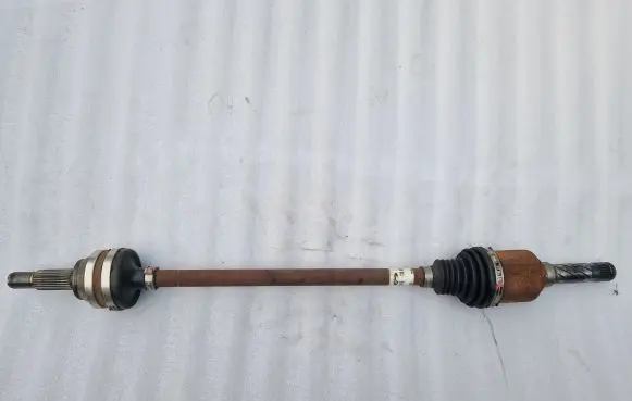 Ford Ecosport Rear driveshaft CN154K138AD