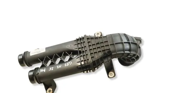 BMW M2 G87 Intake resonator 8054842 13718054842