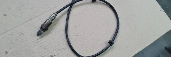 Audi Q5 SQ5 Lambda probe sensor 8W0906265AC