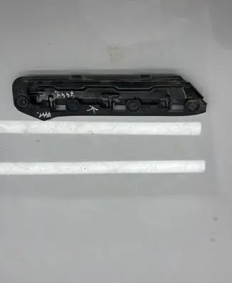 Volkswagen Caddy Front bumper mounting bracket 1t0807935 1t0807049