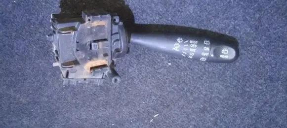 Honda Civic Wiper control stalk s13071