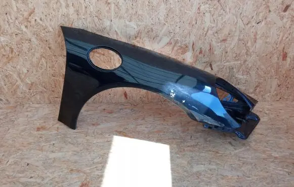 Porsche 911 991 Fender