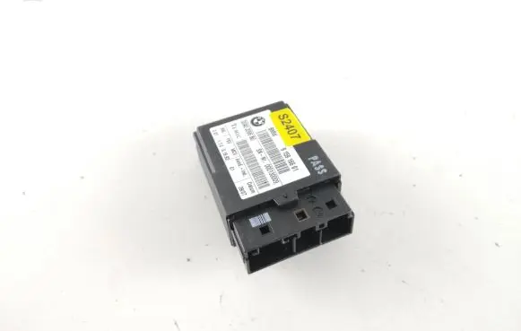BMW 5 E60 E61 Other control units/modules 9159166 000130009 00402096B0