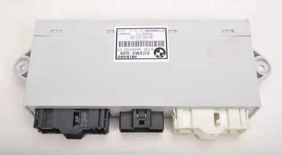 BMW Z4 g29 Other relay 5A40F50-01