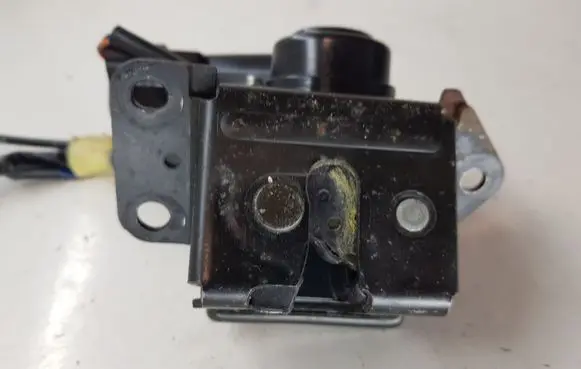 Toyota Corolla E120 E130 Tailgate/trunk/boot lock/catch/latch