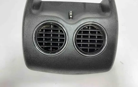 Peugeot 3008 I Other center console (tunnel) element 9685097277