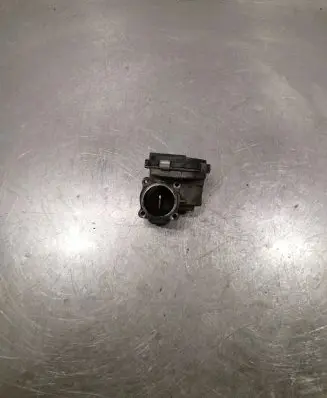 Ford Transit Courier Throttle valve 9673534480 28275019