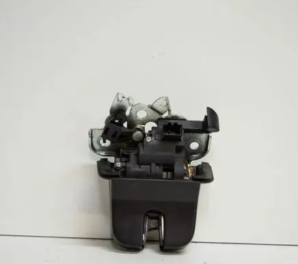 Volkswagen Jetta VI Tailgate/trunk/boot lock/catch/latch 5C6827505D