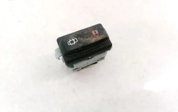 Renault Vel Satis Central locking switch button 