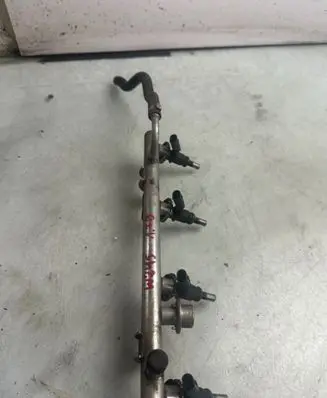 Mercedes-Benz B W245 Fuel main line pipe A2660701290