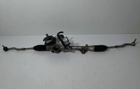 Peugeot 208 Steering rack 6820000190
