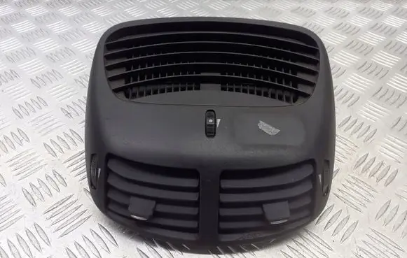 Alfa Romeo 147 Dashboard side air vent grill/cover trim 225501