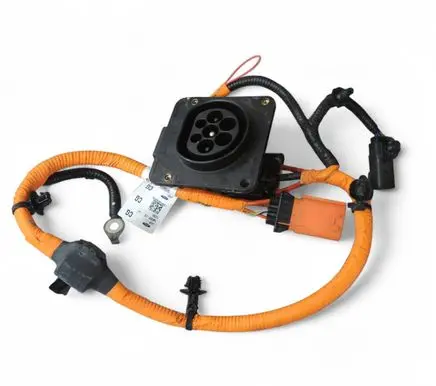 Ford Kuga III Electric car charging cable LX68-14B308-CG