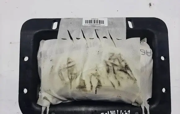 Peugeot 5008 Passenger airbag 9684672580