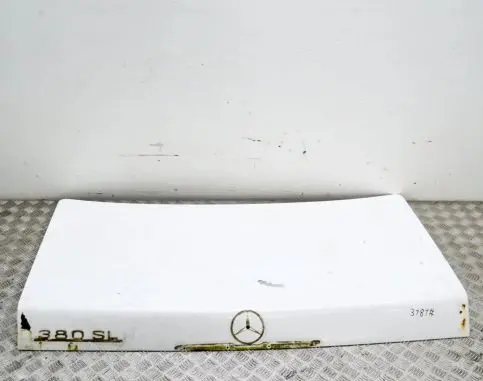 Mercedes-Benz SLC C107 Tailgate/trunk/boot lid A1077501875 1077501875