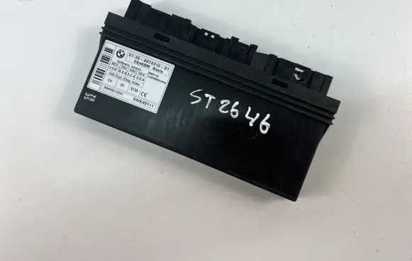 BMW 5 E60 E61 Other control units/modules 6974310