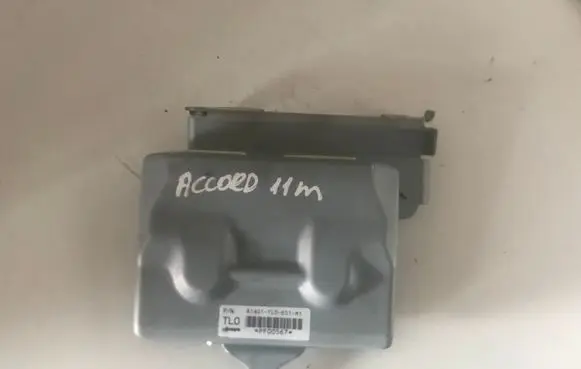 Honda Accord Other control units/modules 81401TL0E01M1