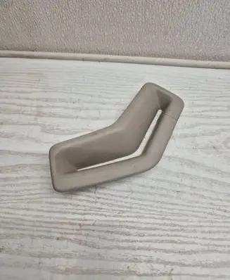 Volvo V70 Seat belt trim ETDR3A