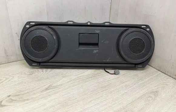 Jeep Compass Subwoofer speaker 