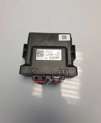 Chevrolet Camaro Gateway control module 13510743 812857993 F00HJ01527