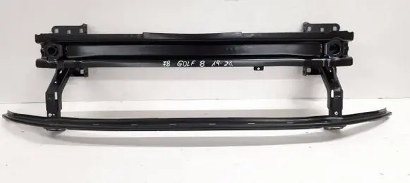 Volkswagen Golf VIII Front bumper support beam 5H0807419A