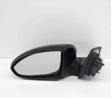 Chevrolet Cruze Front door electric wing mirror E13027379