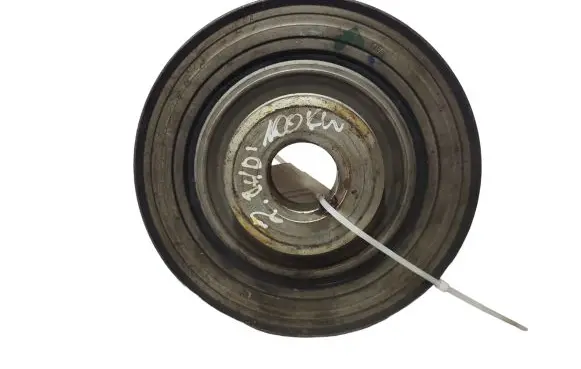Citroen C5 Crankshaft pulley
