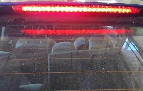 Seat Leon (1M) Third/center stoplight IMPRK1512194
