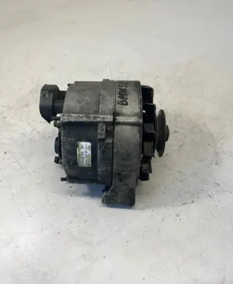 BMW 5 E34 Generator/alternator 0120469876