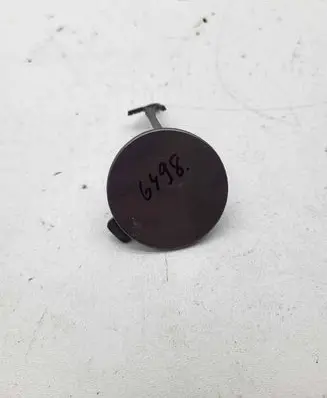 Hyundai Tucson TL Front tow hook cap/cover 86588N7000