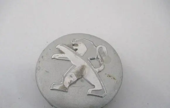Peugeot 508 Original wheel cap 