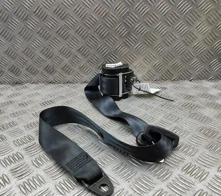 Citroen Jumper Front seatbelt 8009173 8975XF