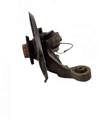 Alfa Romeo 159 Rear wheel hub