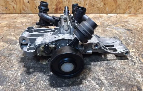 Mini One - Cooper F56 F55 Water pump 8591719