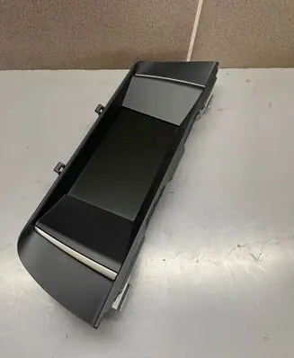 BMW 5 F10 F11 Screen/display/small screen 9289007