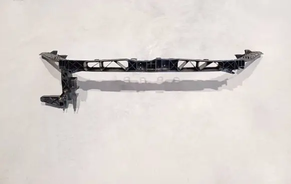 Mercedes-Benz B W247 Top upper radiator support slam panel A2476202800 A2476223100