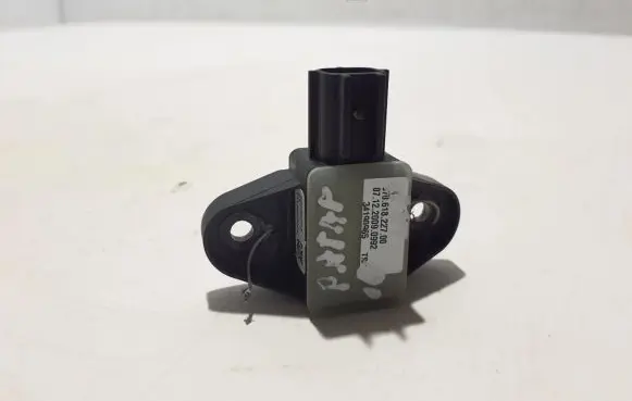 Porsche Panamera (970) Airbag deployment crash/impact sensor 97061822700