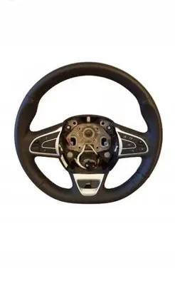 Renault Megane IV Steering wheel