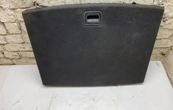 Audi A4 S4 B8 8K Trunk/boot floor carpet liner 
