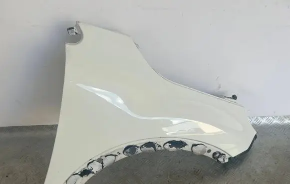Fiat 500X Fender