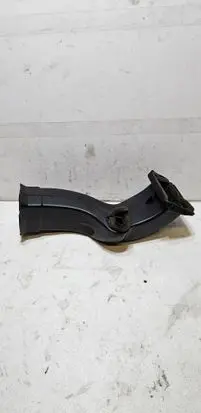 Skoda Octavia Mk2 (1Z) Cabin air duct channel 1Z1857946